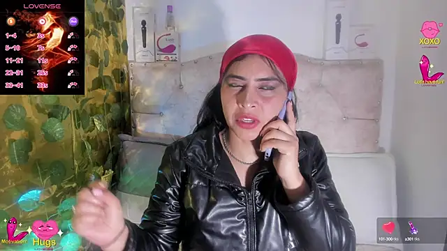 Snapshot of cristalconnorr chatting on October 10, 4:17 pm cristalconnorr online show from October 10, 4:17 pm