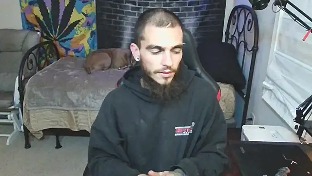 XMeF10 online show from January 3, 4:33 am