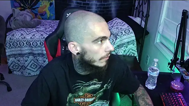 XMeF10 online show from January 12, 4:00 am