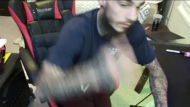 XMeF10 online show from January 15, 4:57 am