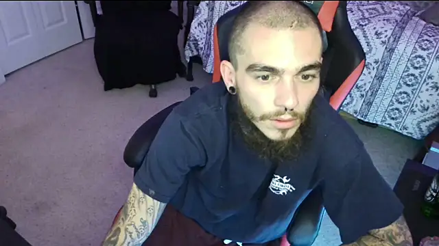 XMeF10 online show from January 19, 12:28 am