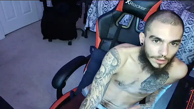 XMeF10 online show from January 19, 3:29 am