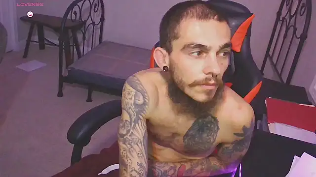 XMeF10 online show from February 10, 1:03 am