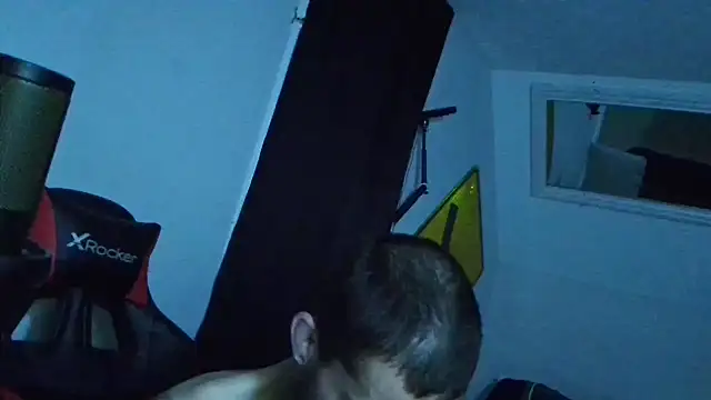 XMeF10 online show from February 22, 11:57 pm