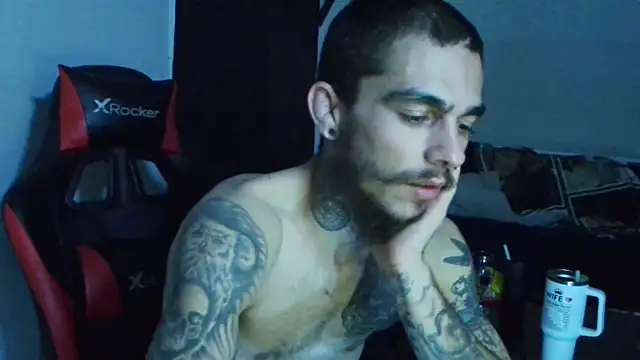 XMeF10 online show from February 23, 4:28 am