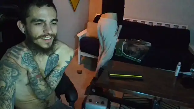 XMeF10 online show from February 23, 7:33 am