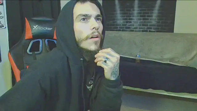 XMeF10 online show from March 3, 12:04 am