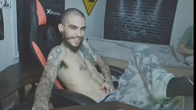 XMeF10 online show from March 16, 2:21 am