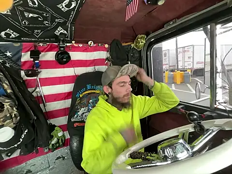 XMeF10 online show from January 14, 5:07 pm