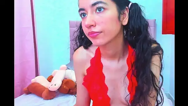 Katiaflex online show from December 23, 2:02 am