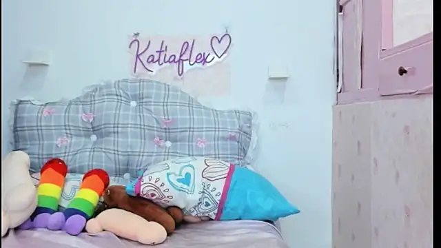 Katiaflex online show from March 12, 5:02 am