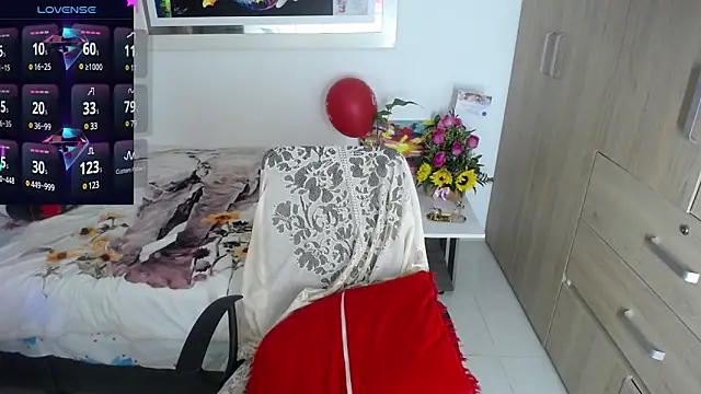 Snapshot of miajoseph_ chatting on February 13, 3:39 am miajoseph online show from February 13, 3:39 am