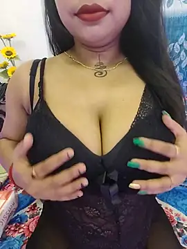 Sexy Anika-for you online show from July 19, 5:22 am