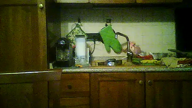 gianbragallini online show from February 17, 11:11 pm