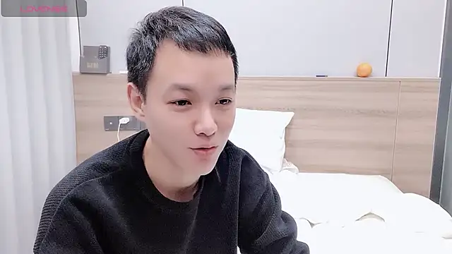 Lulu-y online show from December 6, 1:18 am