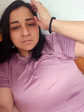paulinaDiaz1 online show from February 18, 2:13 pm