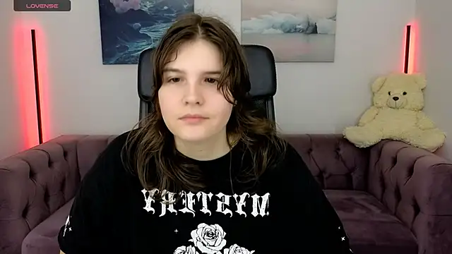 Ruyjin Choi online show from November 6, 10:27 am