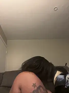 DestinyThickems89 online show from February 23, 12:46 pm