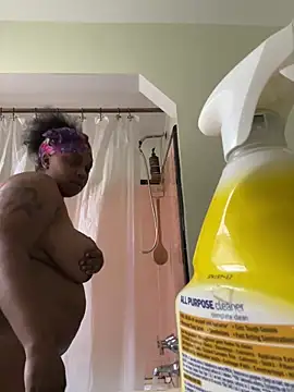 DestinyThickems89 online show from April 29, 4:44 pm