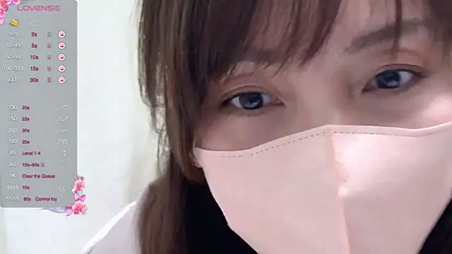 caro-caro online show from March 7, 2:57 am