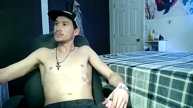 Snapshot of bigdckstud chatting on January 17, 1:57 am bigdckstud online show from January 17, 1:57 am