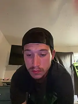 bigdckstud online show from April 15, 1:45 am