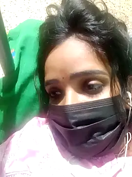 pinkys lady online show from December 24, 5:34 pm