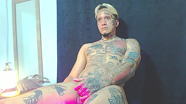 daimond hope666 online show from January 20, 6:53 am