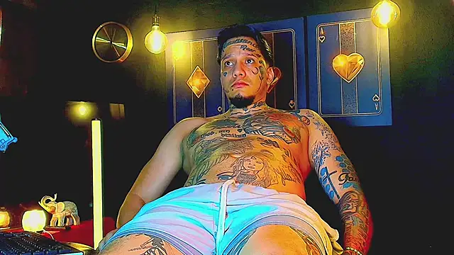 daimond hope666 online show from November 11, 9:04 pm