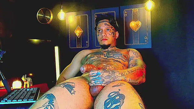 daimond hope666 online show from November 19, 8:42 pm