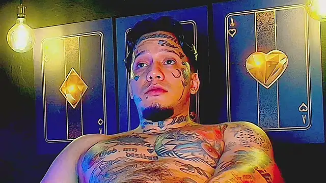 daimond hope666 online show from January 9, 4:04 am