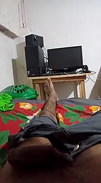 Cute boleh online show from February 26, 8:44 pm