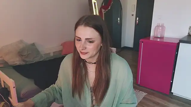 ce leste   online show from October 8, 11:19 am