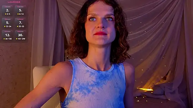 Soo dreamy online show from December 20, 1:34 am