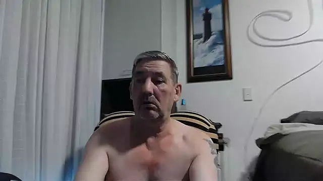 ChunkyMonkey007 online show from January 26, 2:24 am