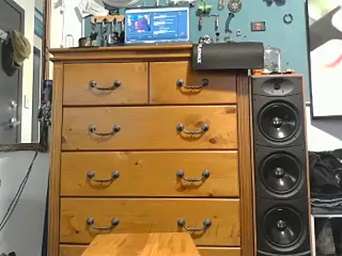 ChunkyMonkey007 online show from March 13, 7:06 pm