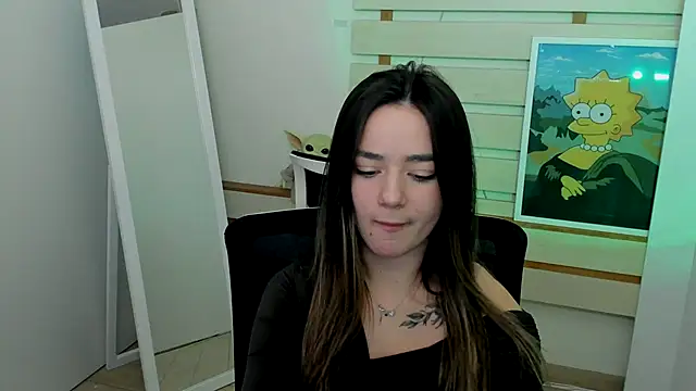 Bella XO online show from December 3, 1:43 pm