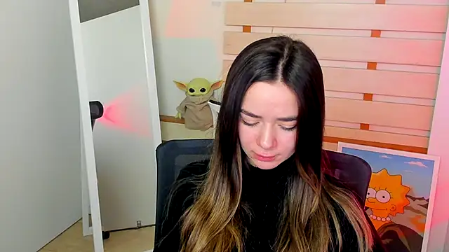 Bella XO online show from December 5, 8:22 am