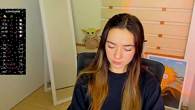 Bella XO online show from December 6, 1:55 pm