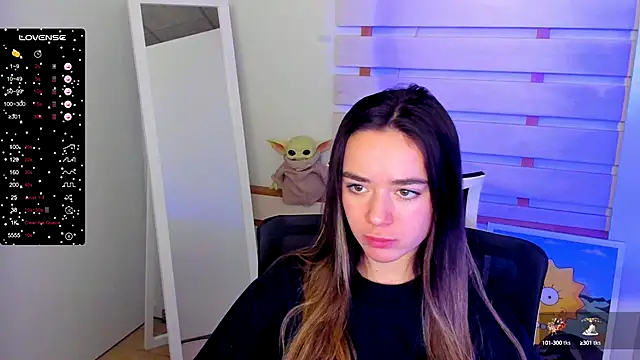 Bella XO online show from December 6, 5:00 pm