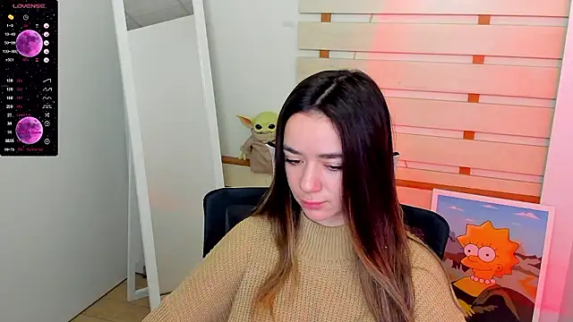 Bella XO online show from December 9, 7:39 am