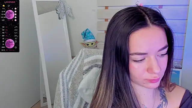 Bella XO online show from December 13, 8:09 am