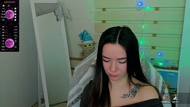 Bella XO online show from December 13, 11:13 am