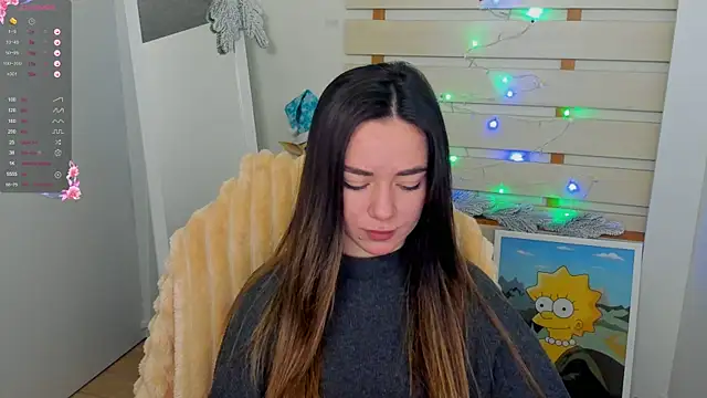 Bella XO online show from December 23, 7:28 am