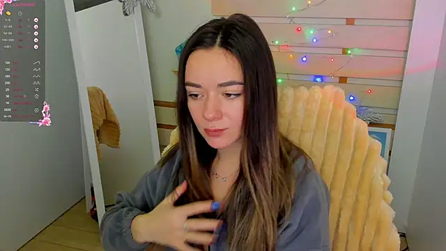 Bella XO online show from December 27, 4:54 pm