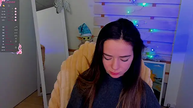 Bella XO online show from December 30, 7:26 am