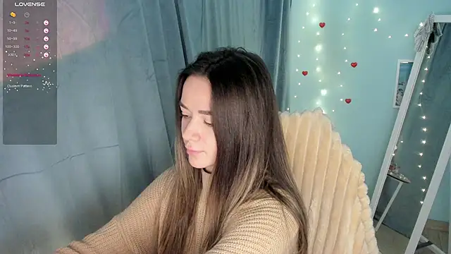 Bella XO online show from January 2, 4:35 pm