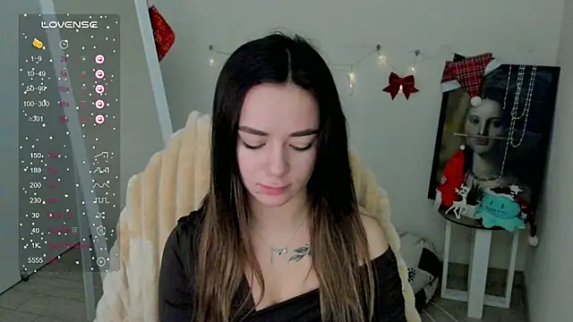 Bella XO online show from January 5, 1:15 pm