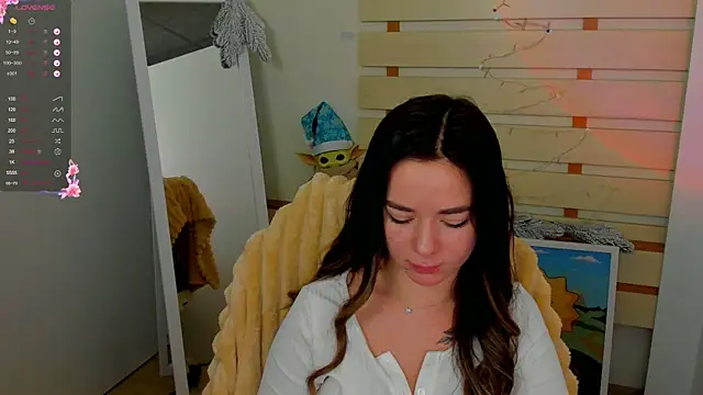 Bella XO online show from January 9, 11:14 am