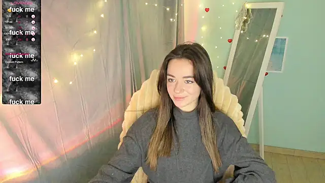 Bella XO online show from January 10, 1:31 pm